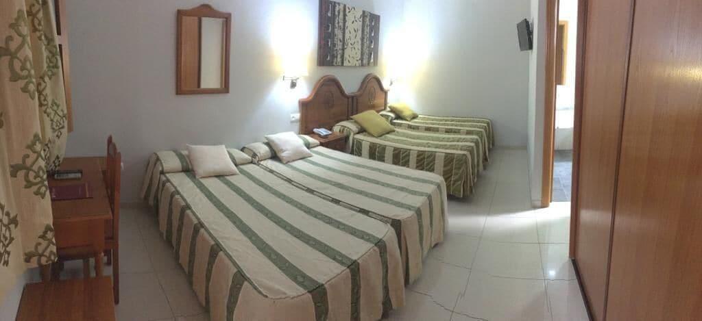 Hotel Goya