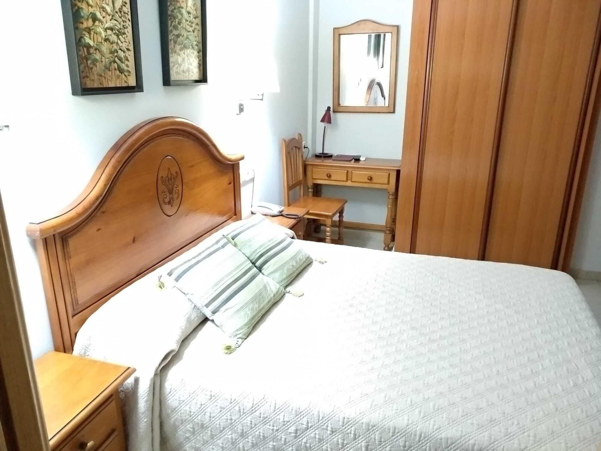 Goya Hotel Séville