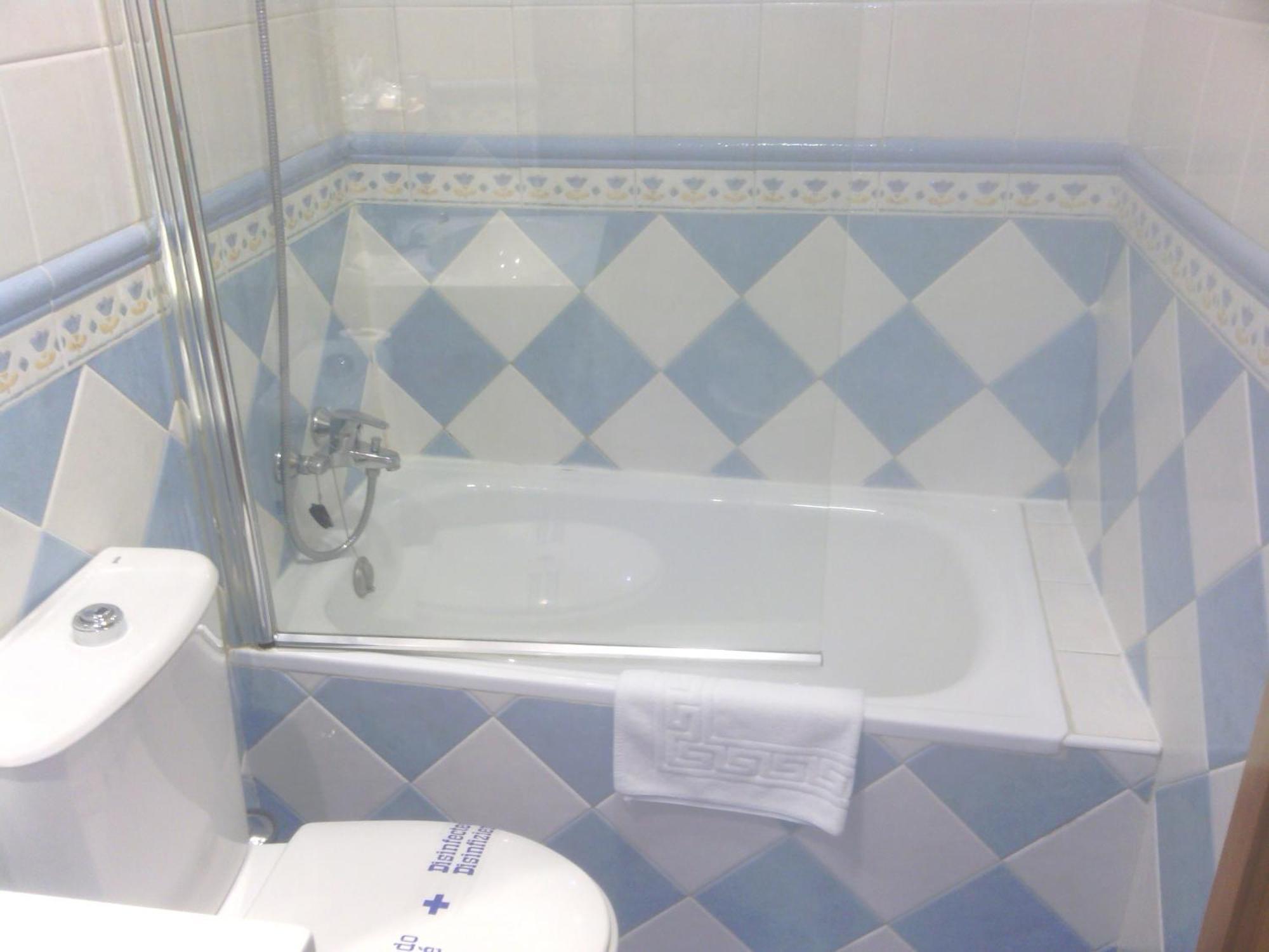 Hotel Goya Sevilla