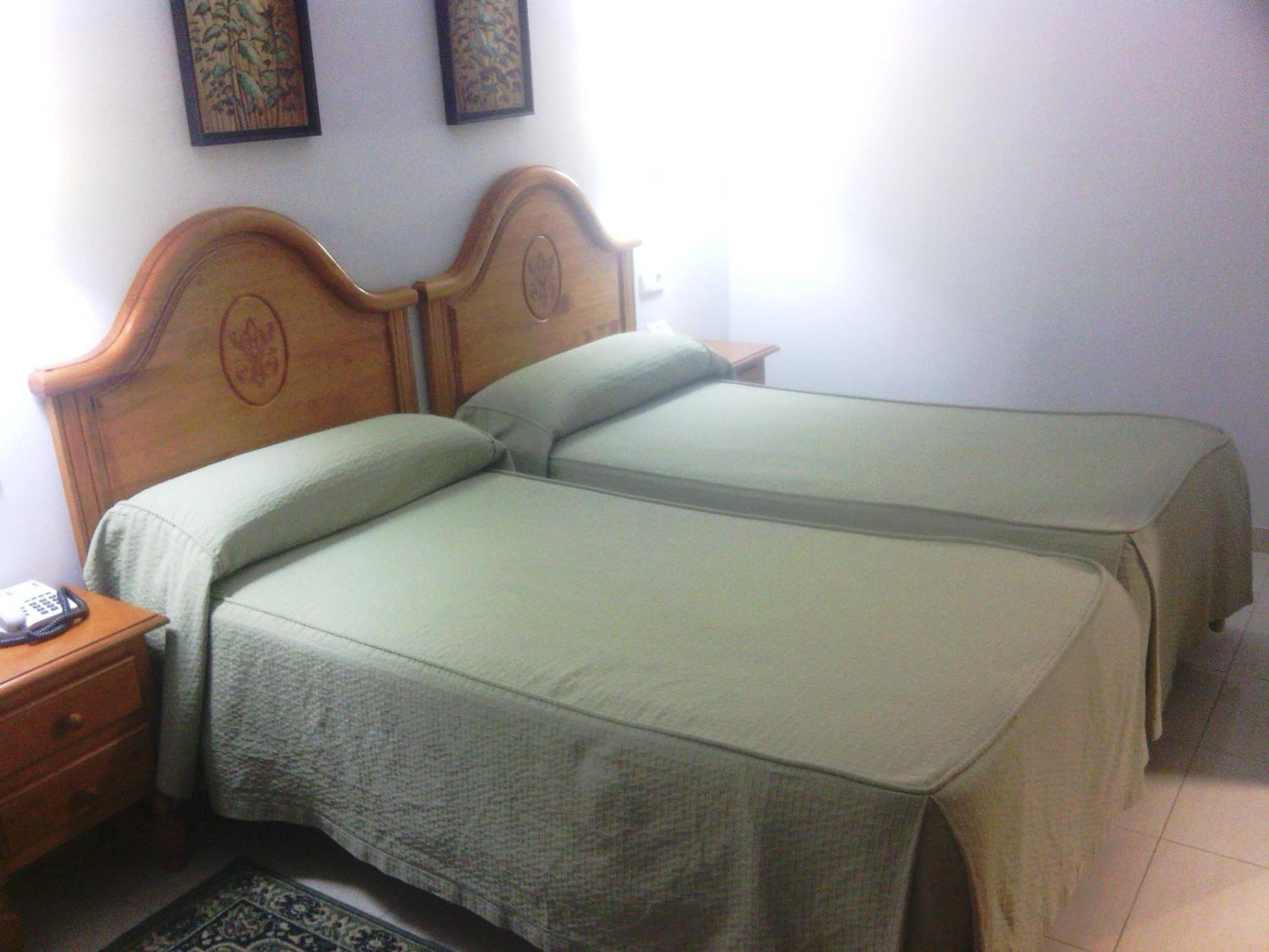 Hotel Goya Sevilla