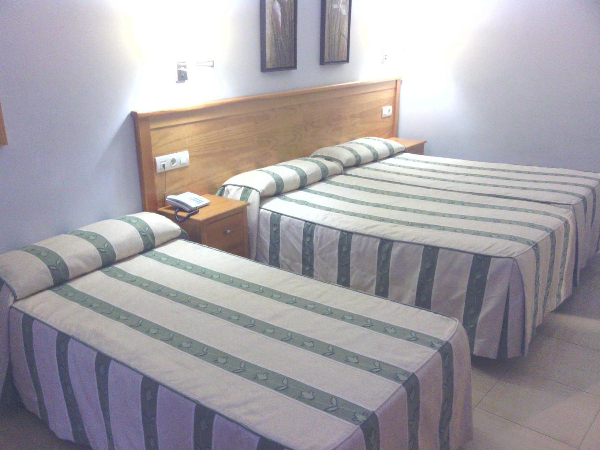 Hotel Goya 2*