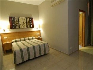 Goya Hotel Sevilla
