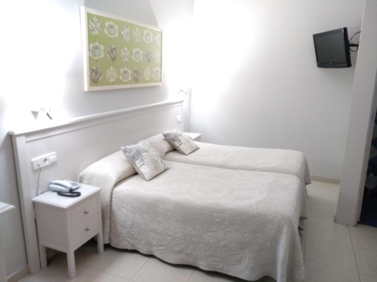 Hotel Goya 2*